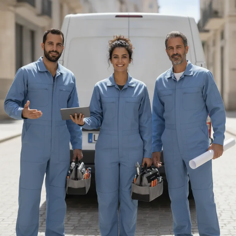 Consulente In Proprietà Industriale team a Sanremo